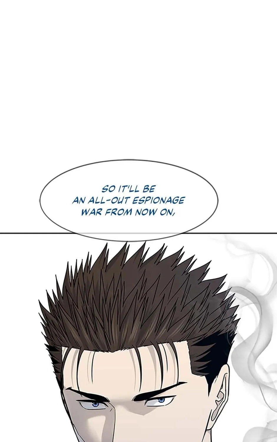 God of Blackfield Chapter 206 page 1 - 