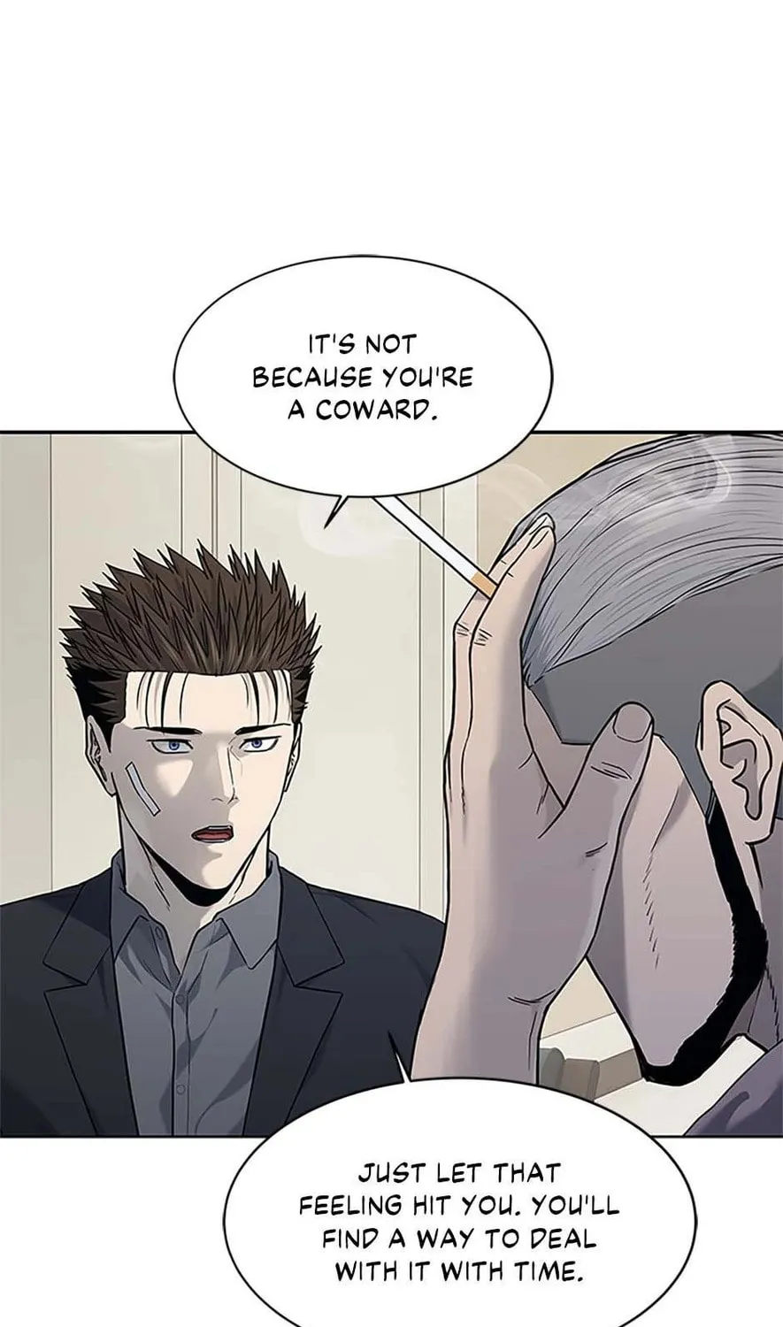 God of Blackfield Chapter 206 page 103 - 