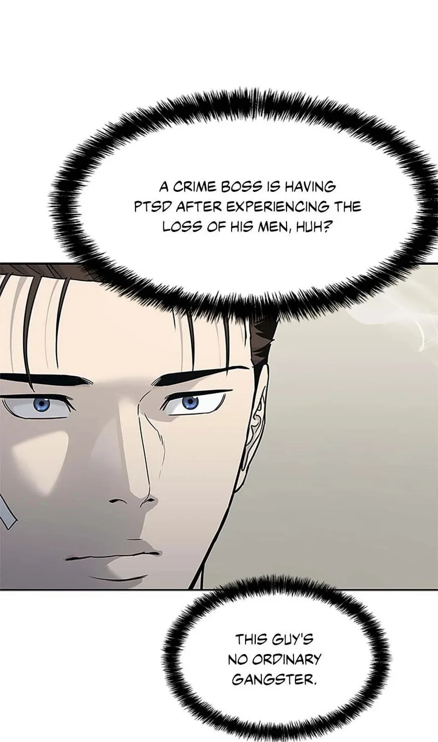 God of Blackfield Chapter 206 page 105 - 