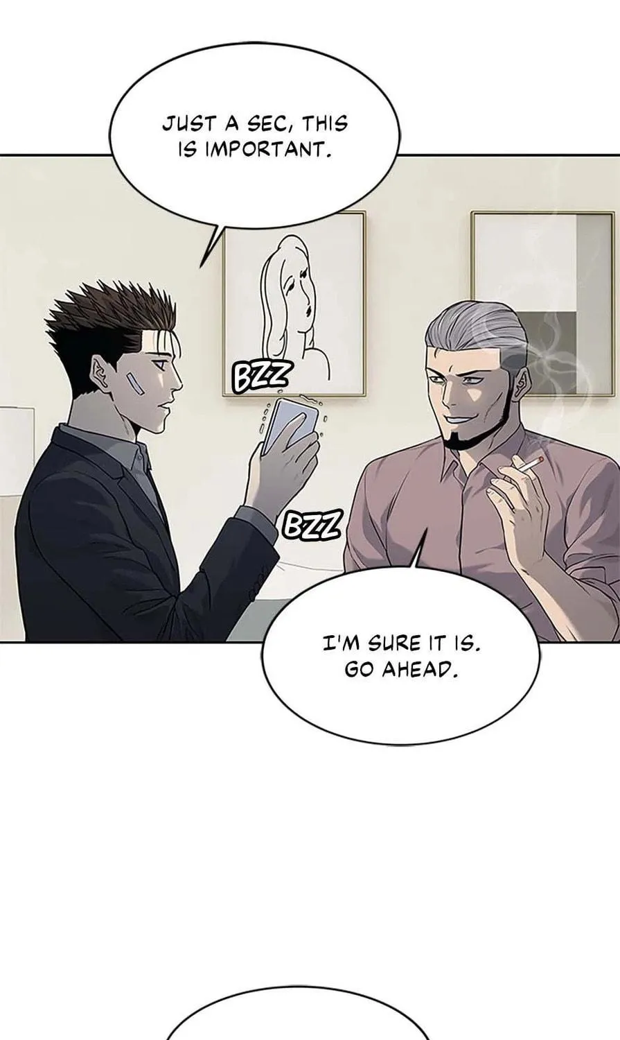 God of Blackfield Chapter 206 page 113 - 