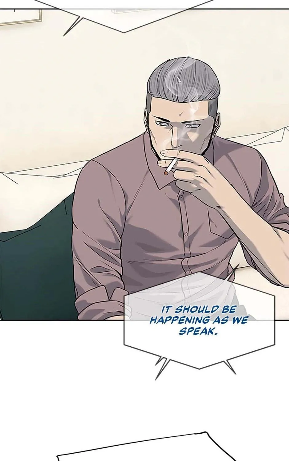 God of Blackfield Chapter 206 page 119 - 