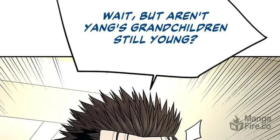 God of Blackfield Chapter 206 page 120 - 