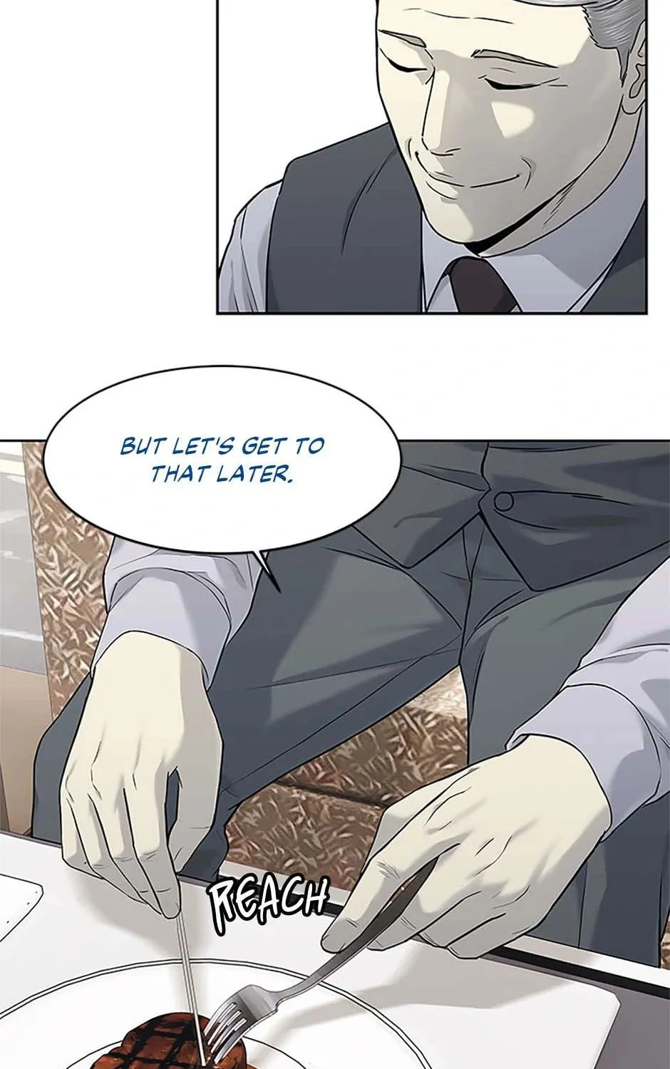 God of Blackfield Chapter 206 page 13 - 