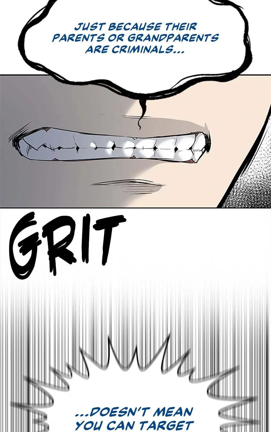God of Blackfield Chapter 206 page 123 - 