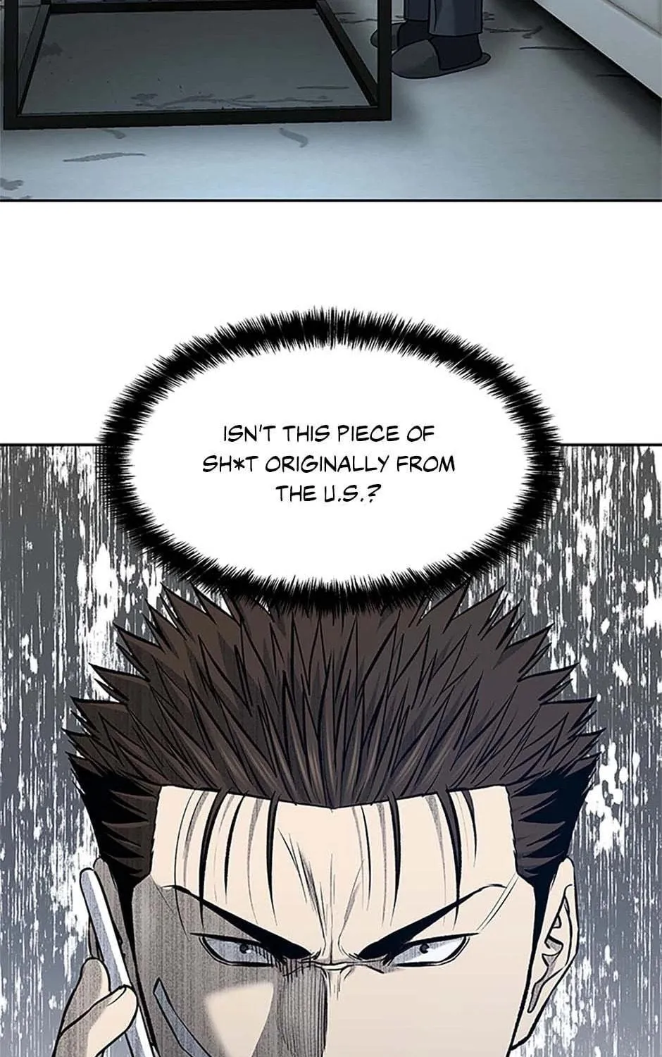 God of Blackfield Chapter 206 page 129 - 