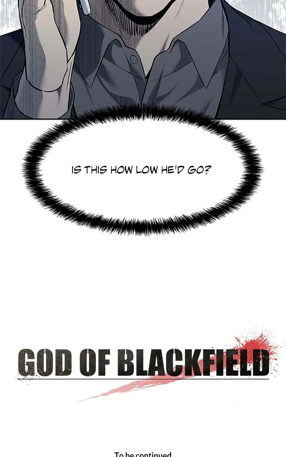 God of Blackfield Chapter 206 page 131 - 