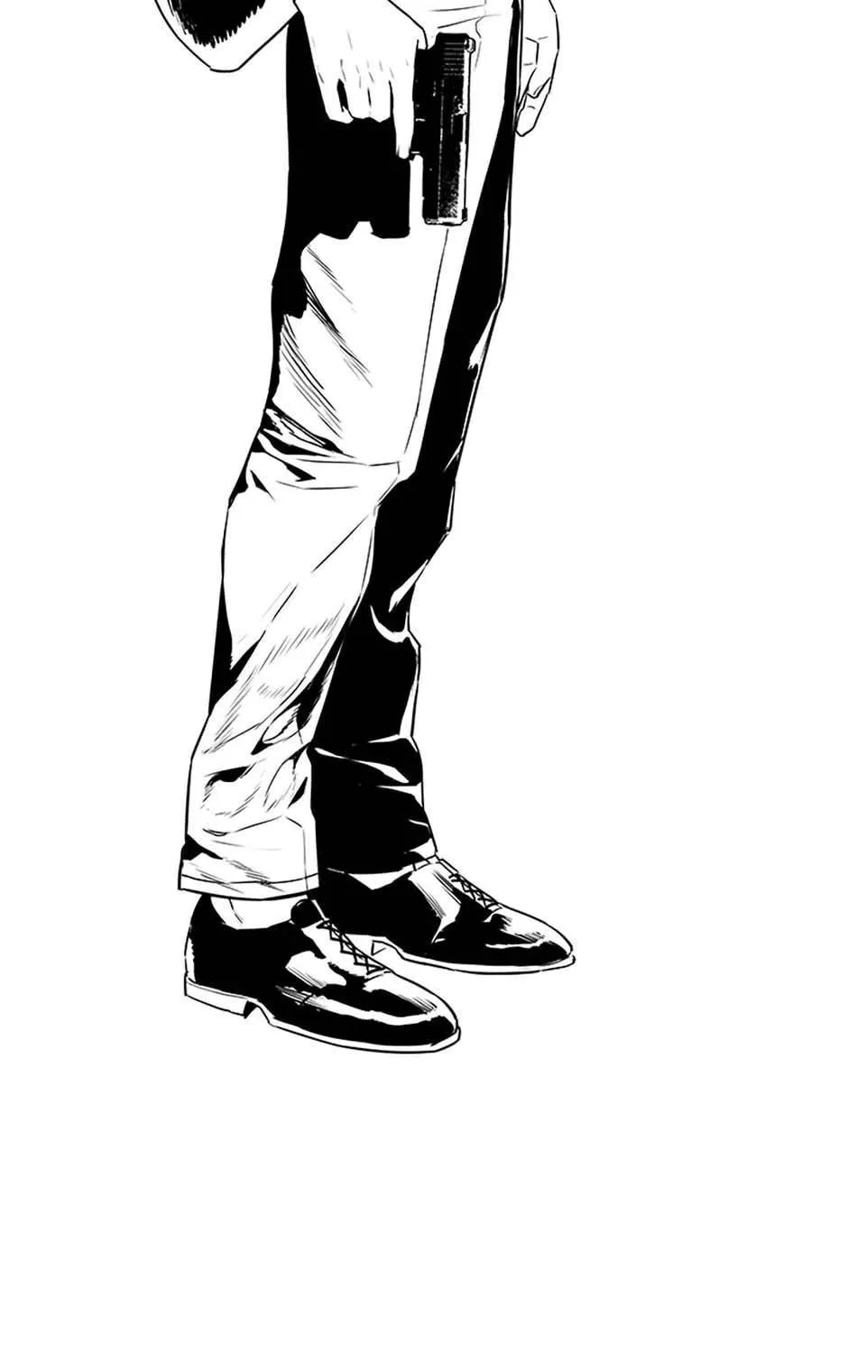 God of Blackfield Chapter 206 page 19 - 