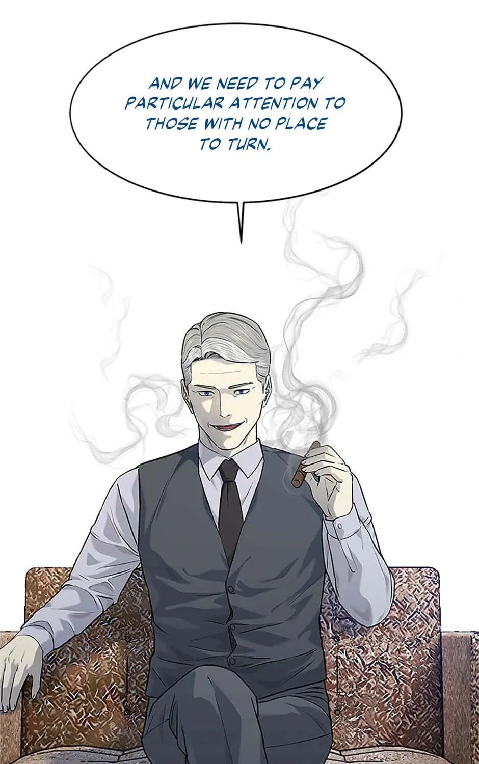 God of Blackfield Chapter 206 page 3 - 