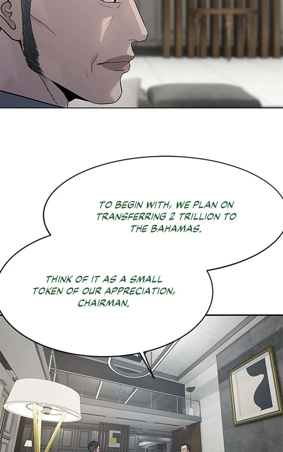 God of Blackfield Chapter 206 page 29 - 