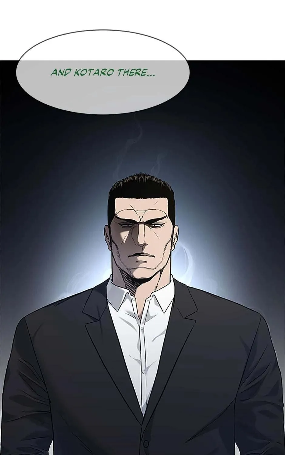 God of Blackfield Chapter 206 page 41 - 