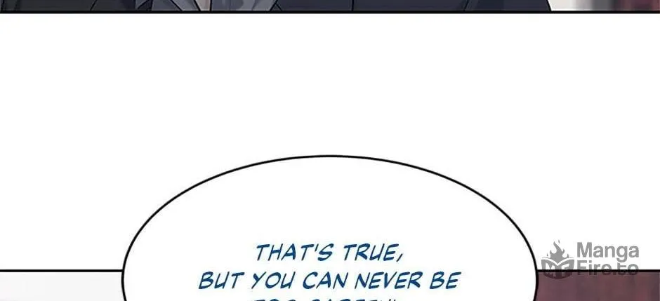 God of Blackfield Chapter 206 page 6 - 