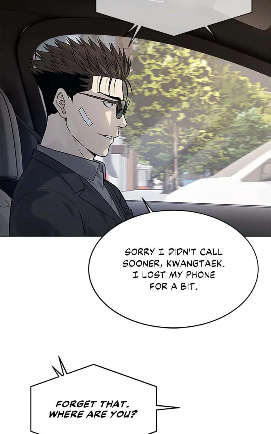 God of Blackfield Chapter 206 page 51 - 
