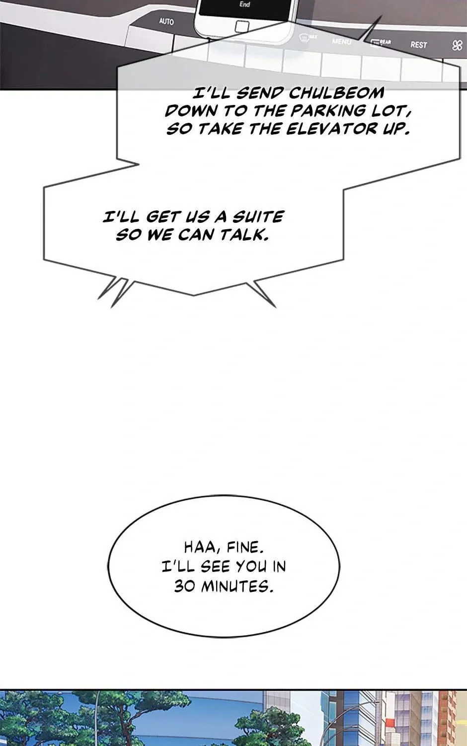 God of Blackfield Chapter 206 page 57 - 