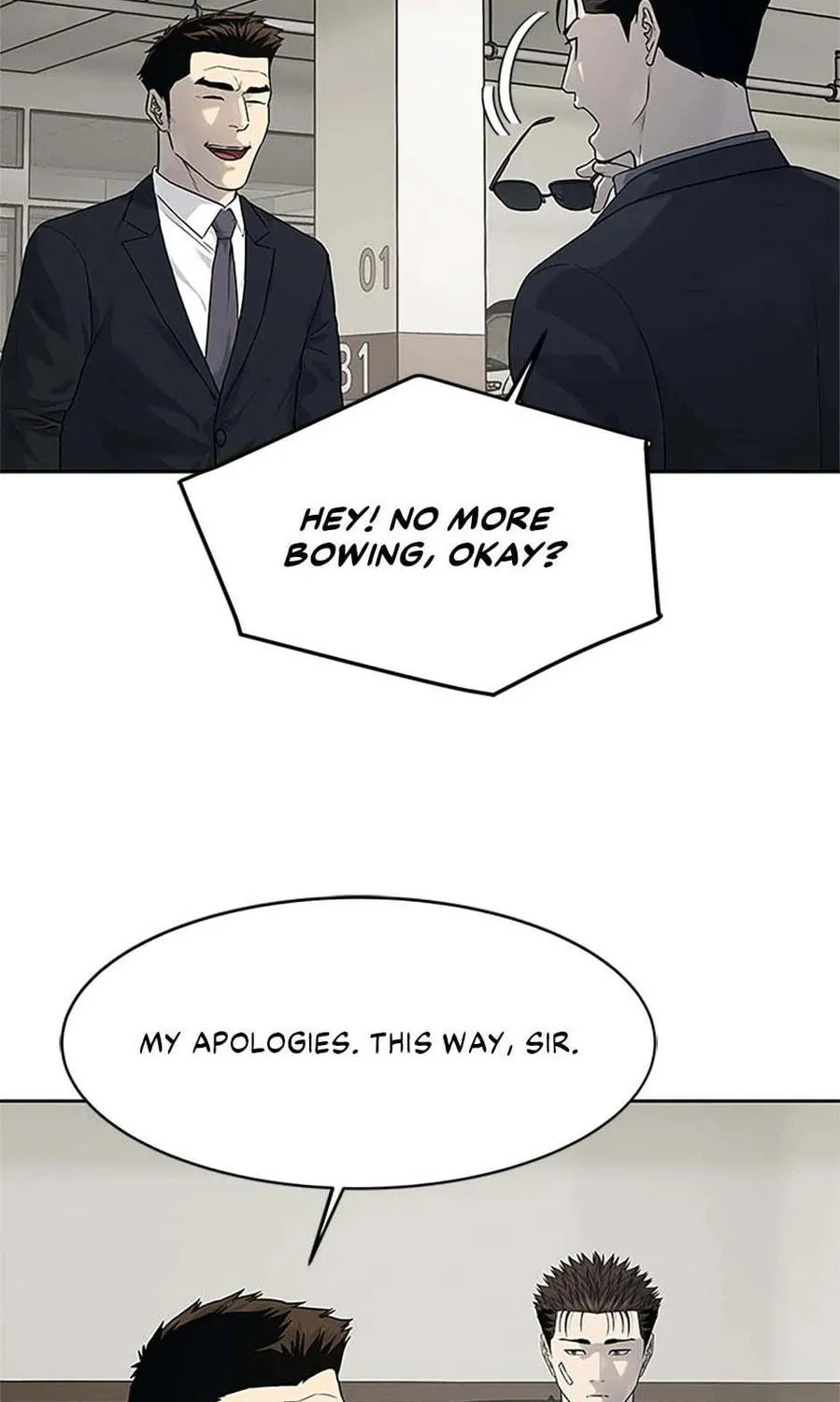 God of Blackfield Chapter 206 page 65 - 