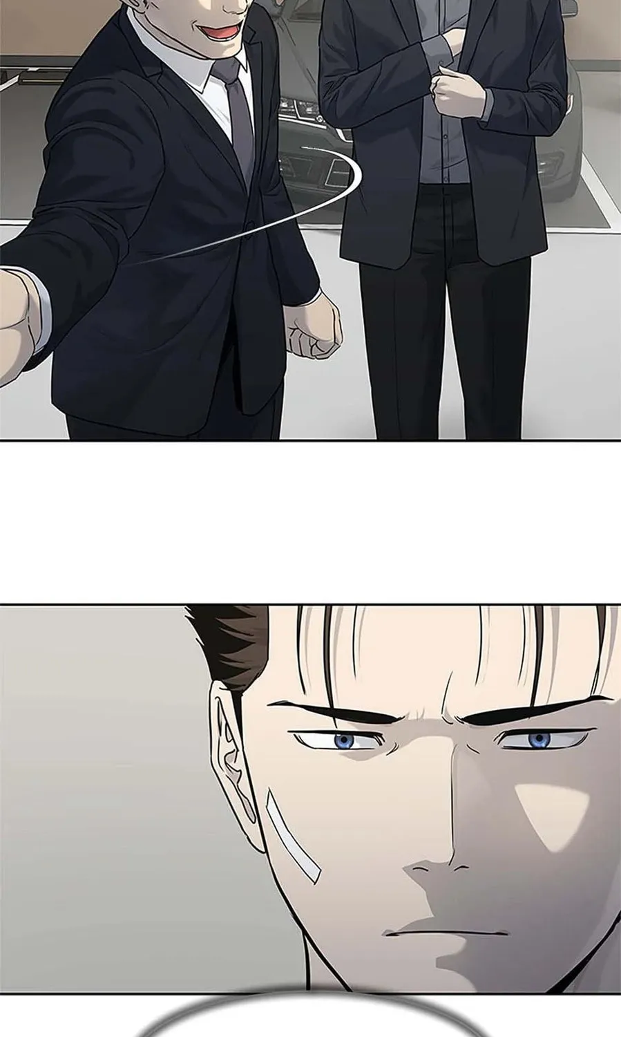 God of Blackfield Chapter 206 page 67 - 
