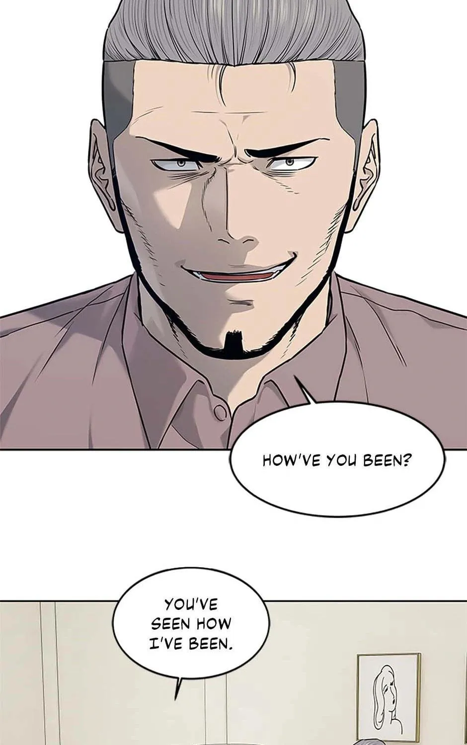 God of Blackfield Chapter 206 page 77 - 