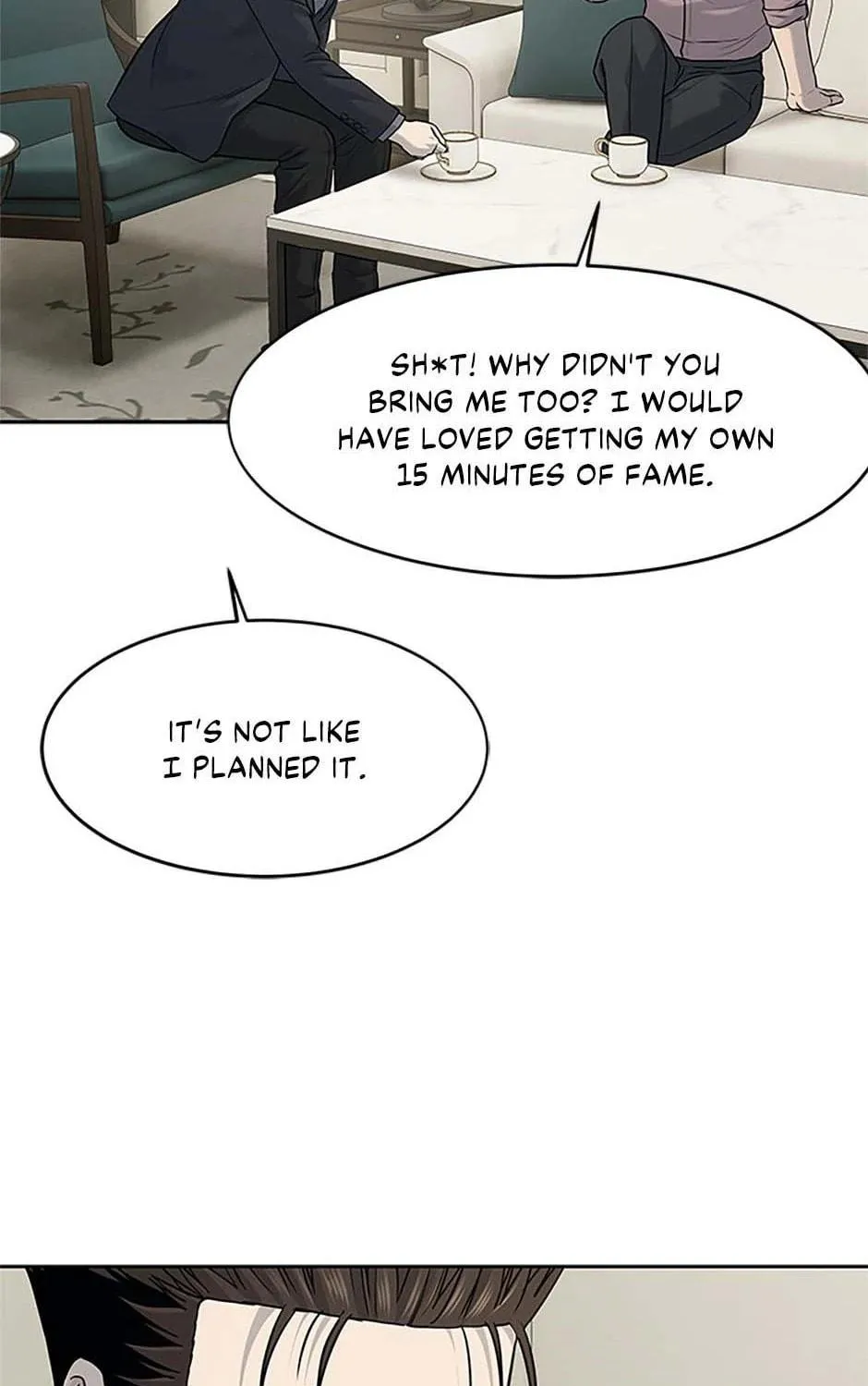 God of Blackfield Chapter 206 page 79 - 