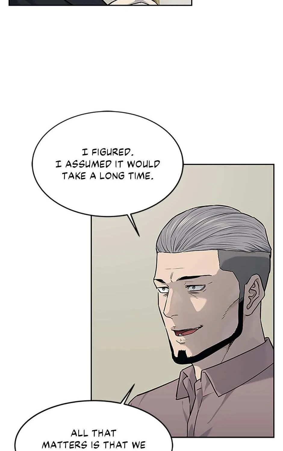 God of Blackfield Chapter 206 page 83 - 