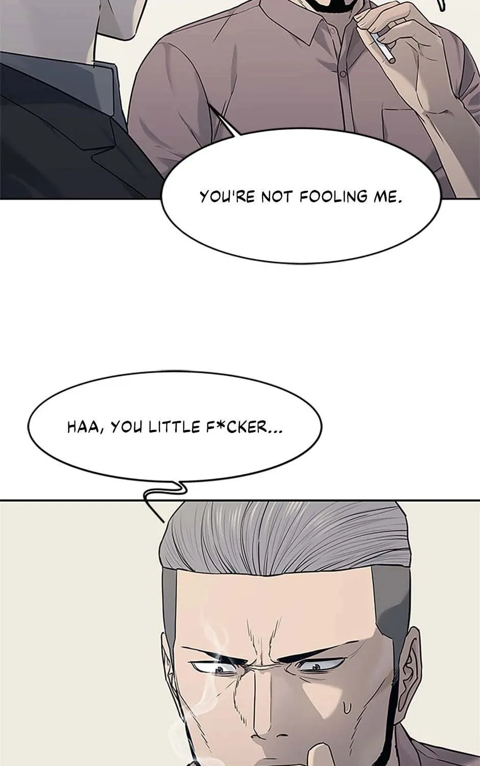 God of Blackfield Chapter 206 page 91 - 