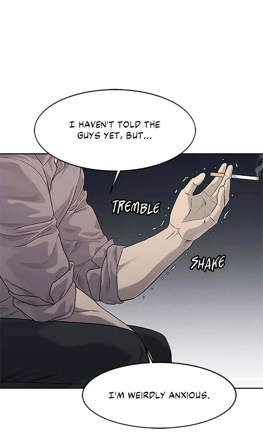 God of Blackfield Chapter 206 page 97 - 