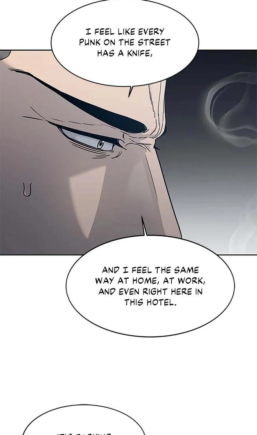 God of Blackfield Chapter 206 page 99 - 