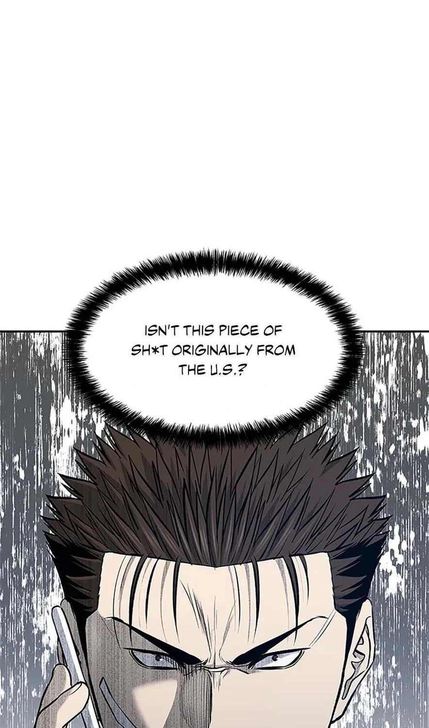 God of Blackfield Chapter 207 page 1 - 