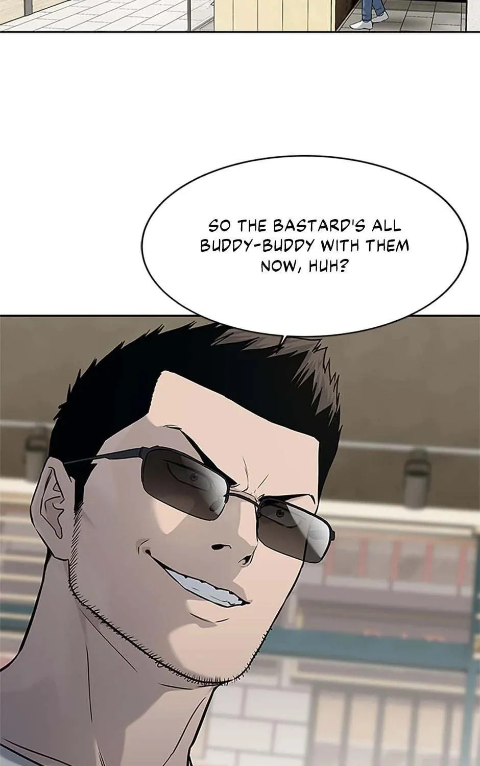 God of Blackfield Chapter 207 page 101 - 