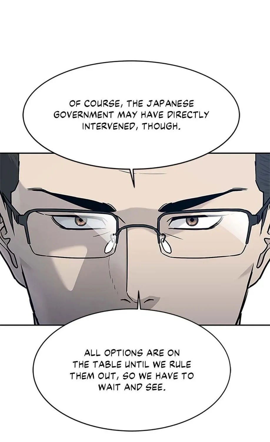 God of Blackfield Chapter 207 page 111 - 