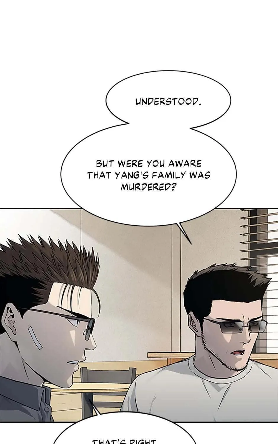 God of Blackfield Chapter 207 page 113 - 