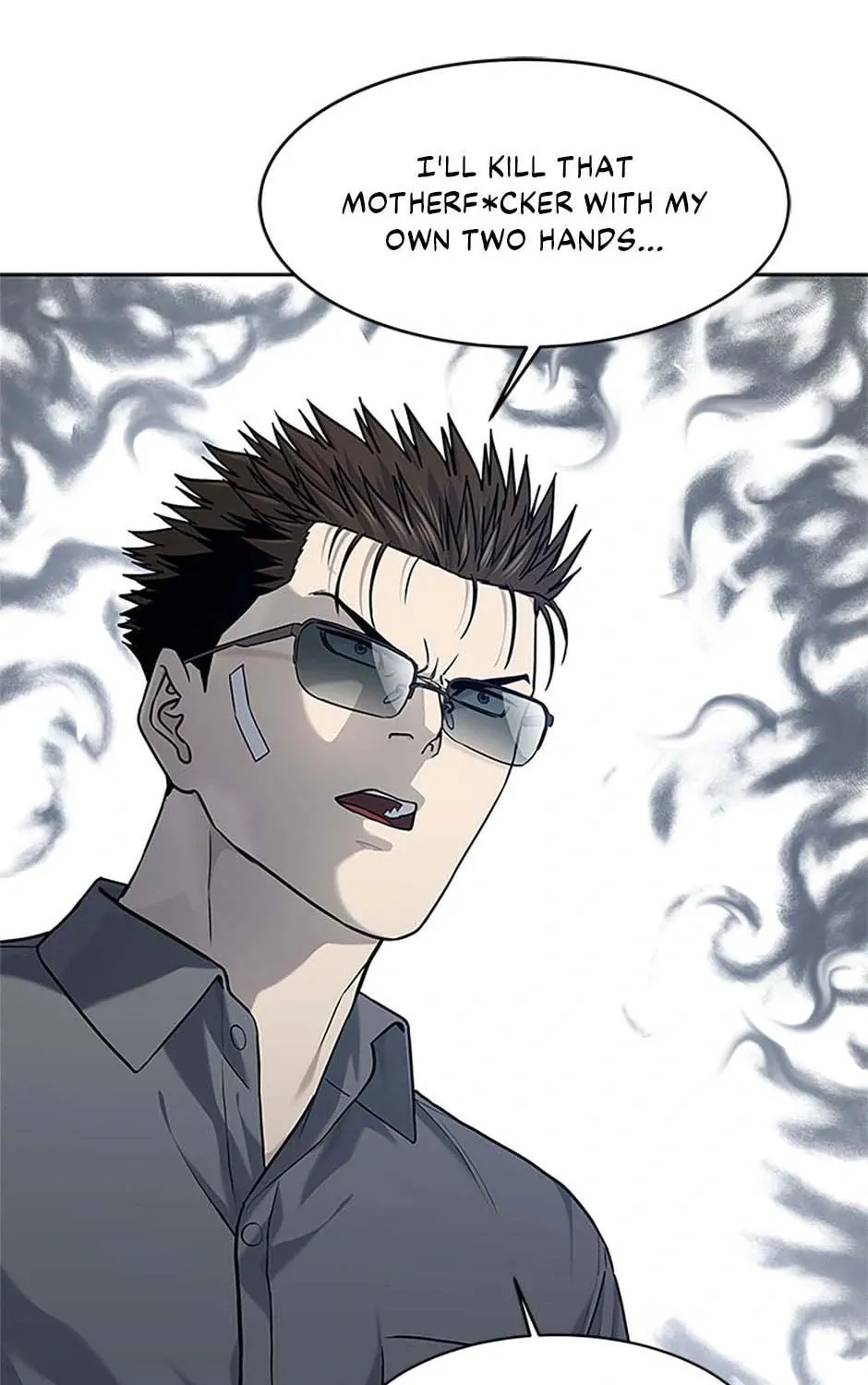 God of Blackfield Chapter 207 page 117 - 