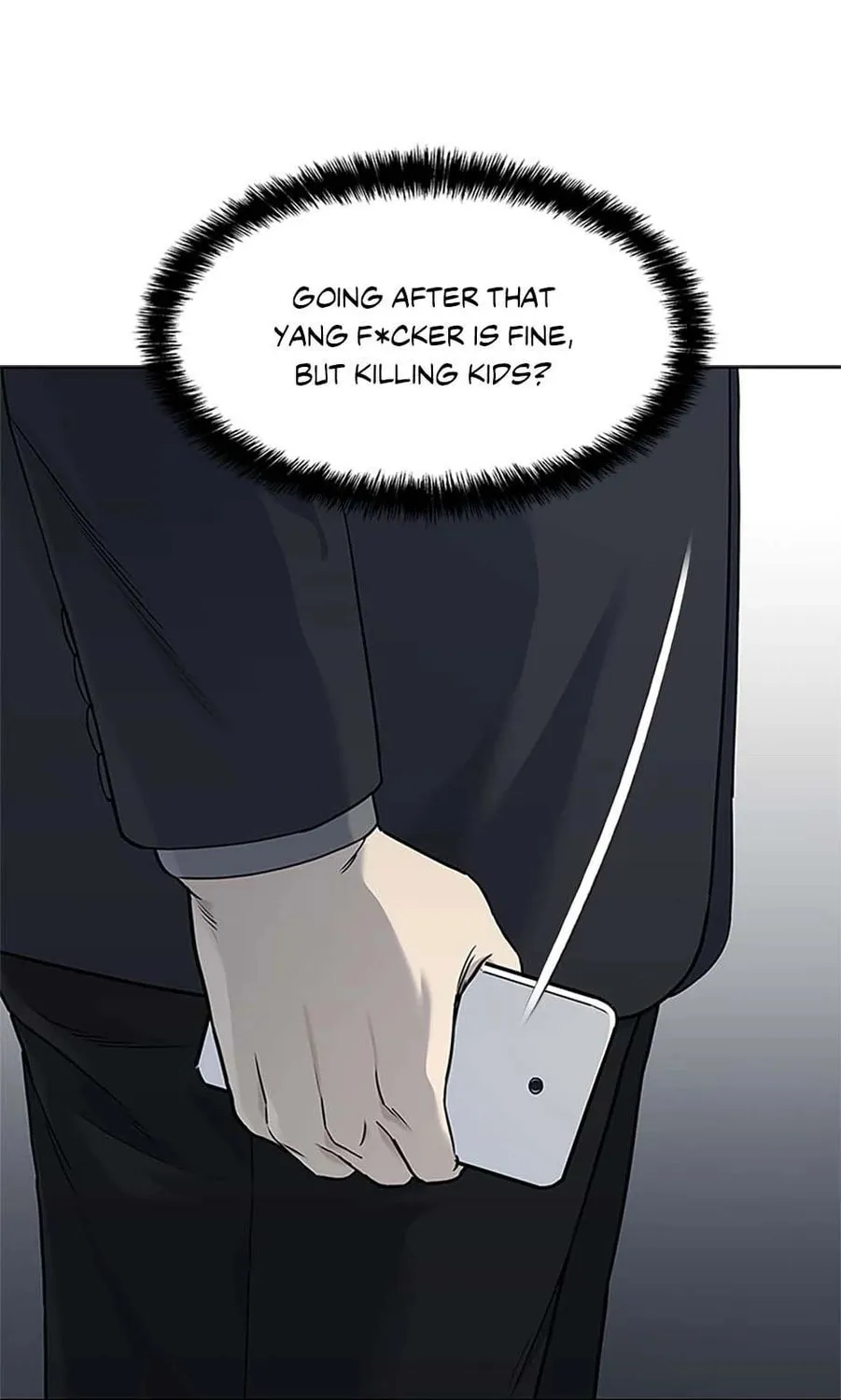 God of Blackfield Chapter 207 page 13 - 