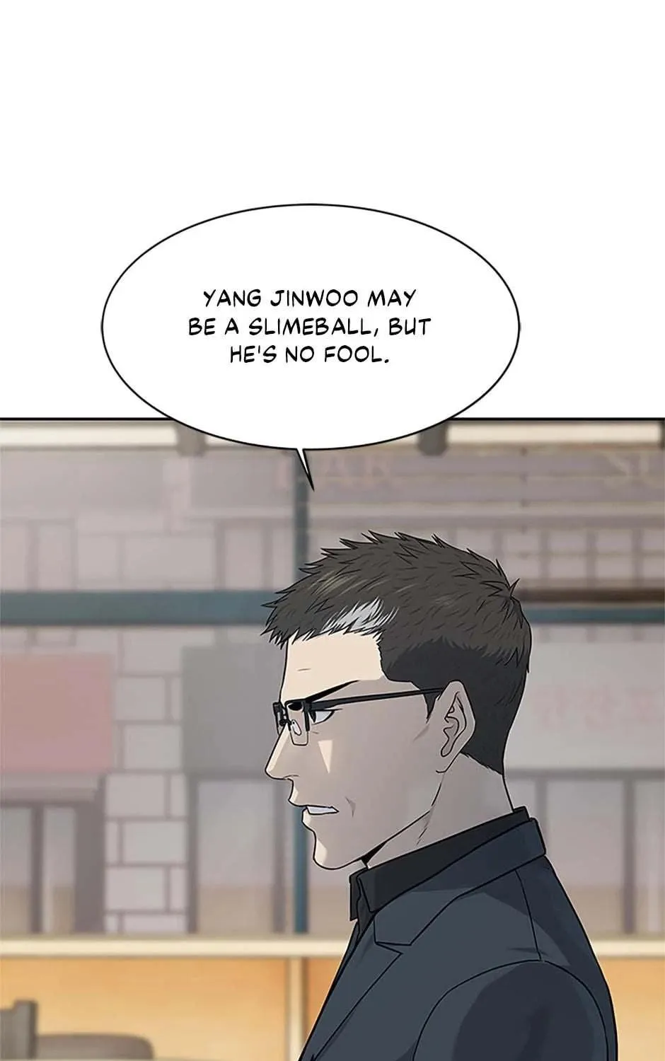 God of Blackfield Chapter 207 page 129 - 