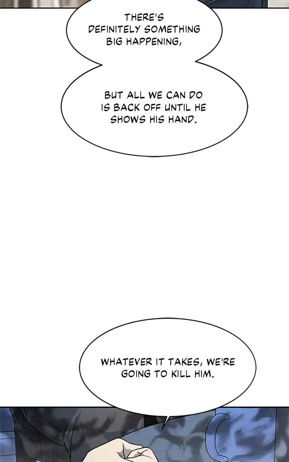 God of Blackfield Chapter 207 page 131 - 
