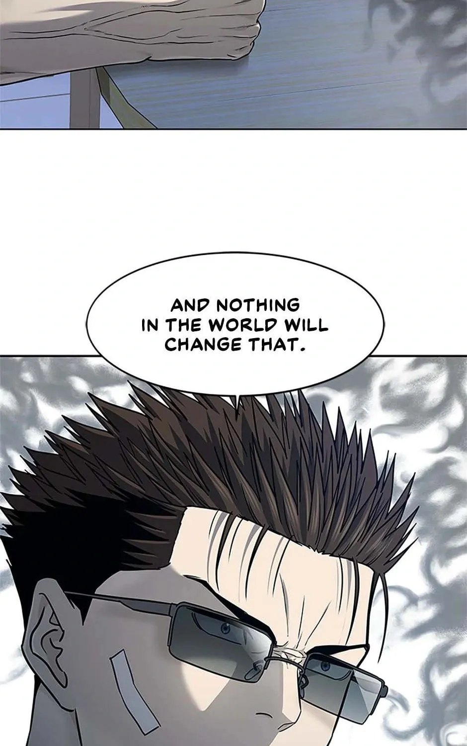 God of Blackfield Chapter 207 page 133 - 