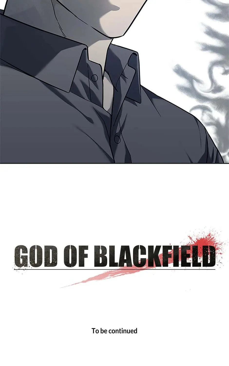 God of Blackfield Chapter 207 page 135 - 