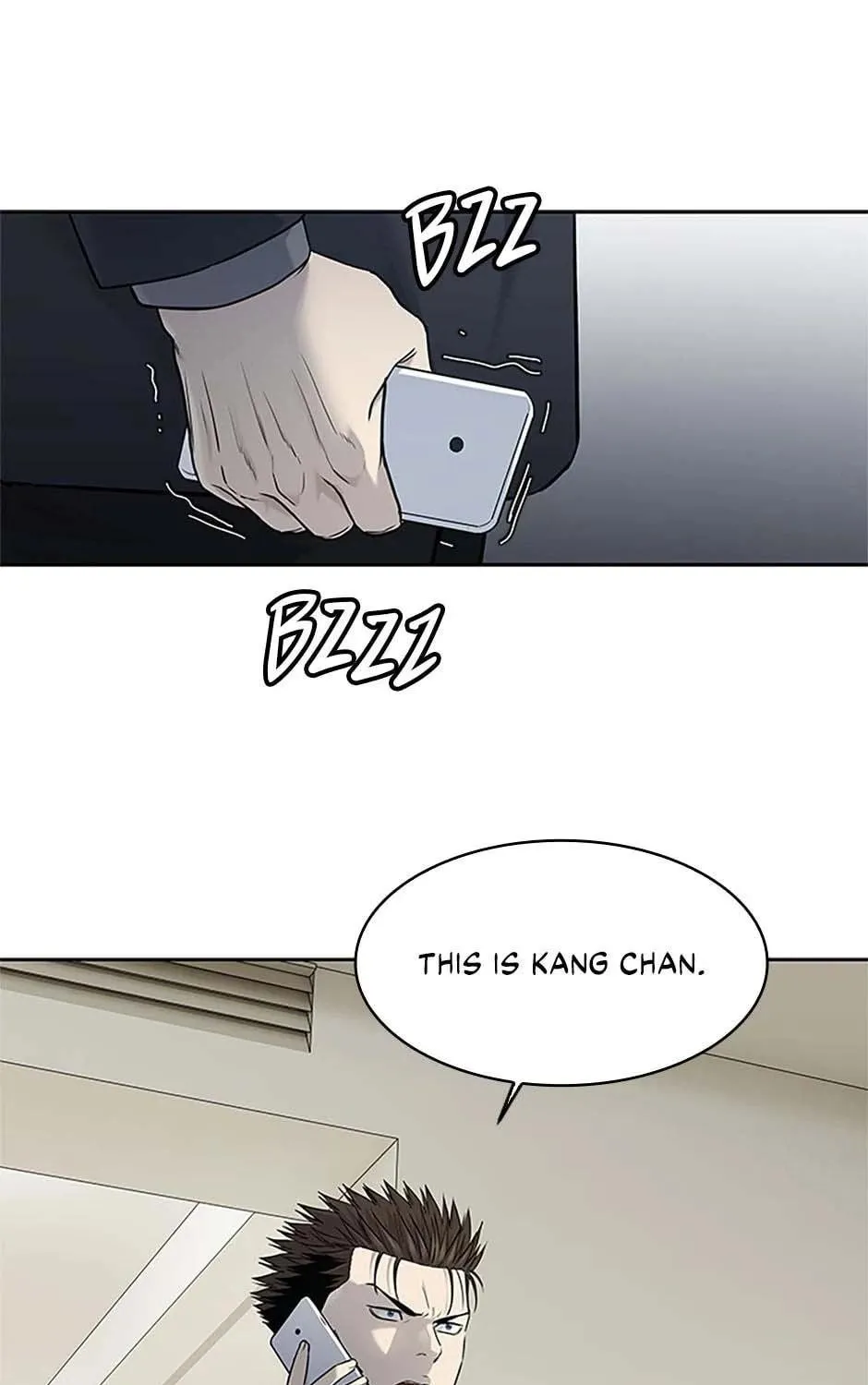 God of Blackfield Chapter 207 page 23 - 