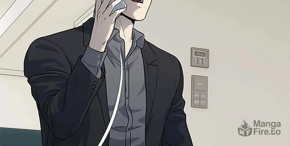 God of Blackfield Chapter 207 page 24 - 