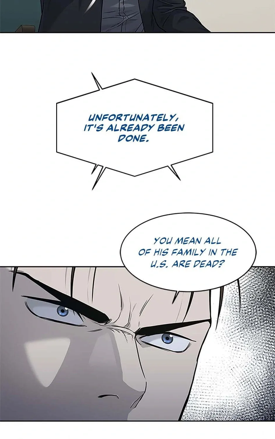 God of Blackfield Chapter 207 page 25 - 