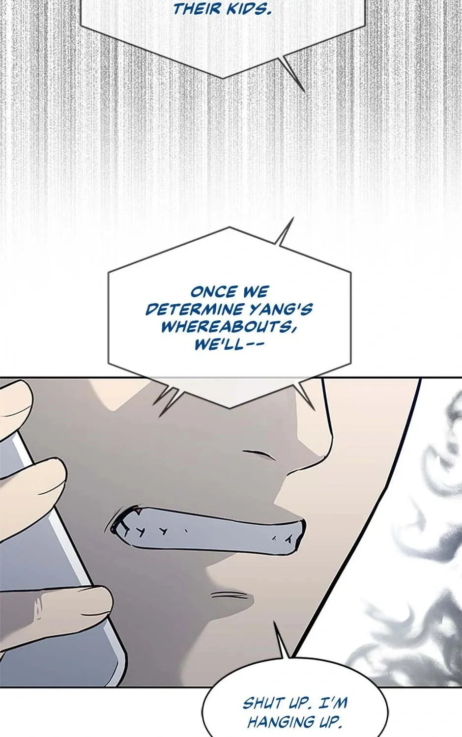 God of Blackfield Chapter 207 page 27 - 