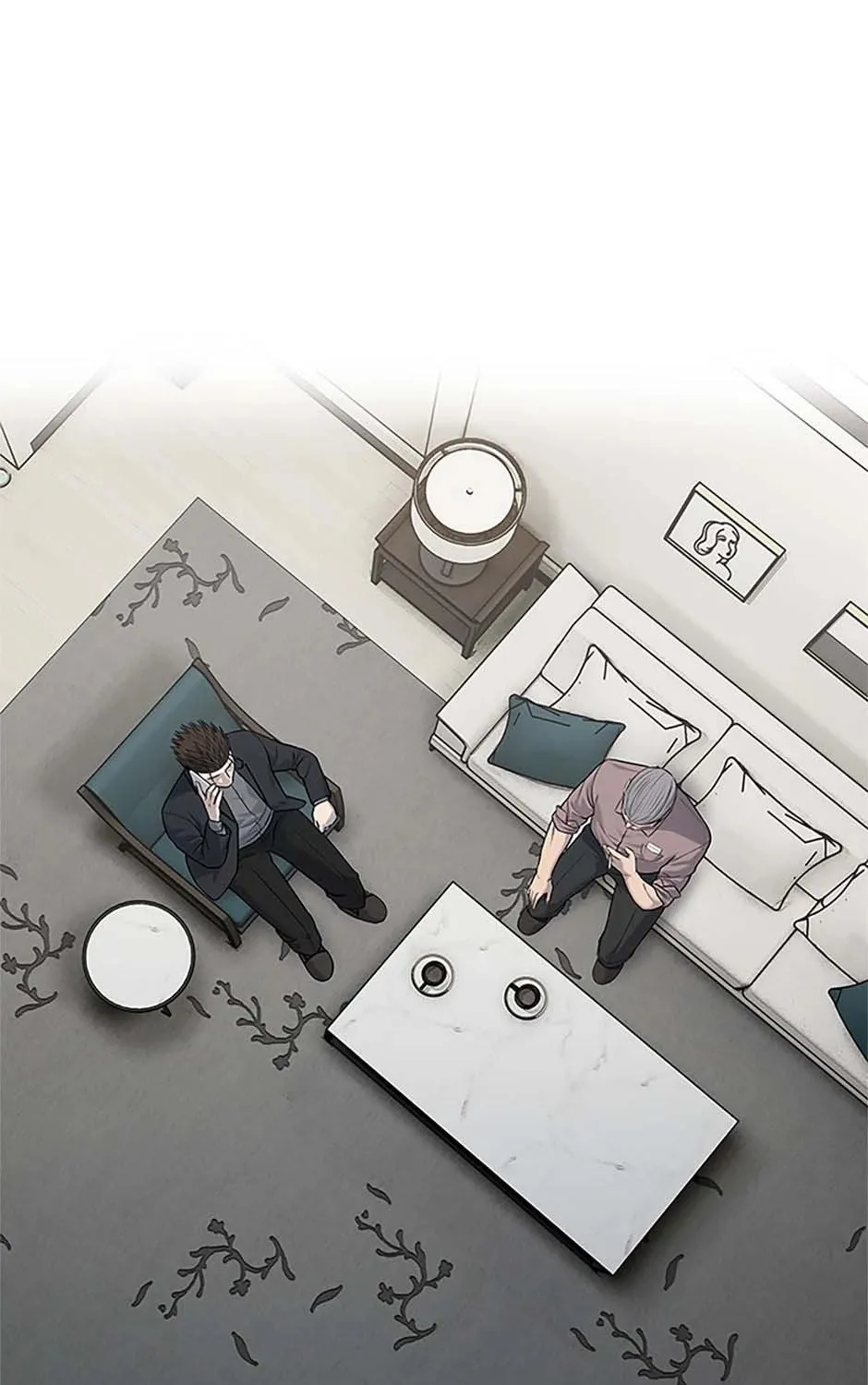 God of Blackfield Chapter 207 page 33 - 