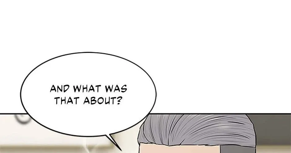 God of Blackfield Chapter 207 page 38 - 