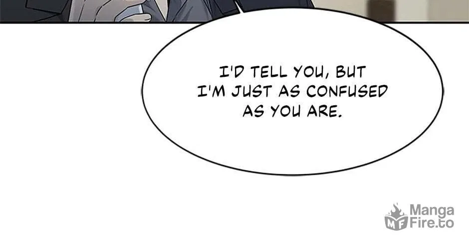 God of Blackfield Chapter 207 page 40 - 