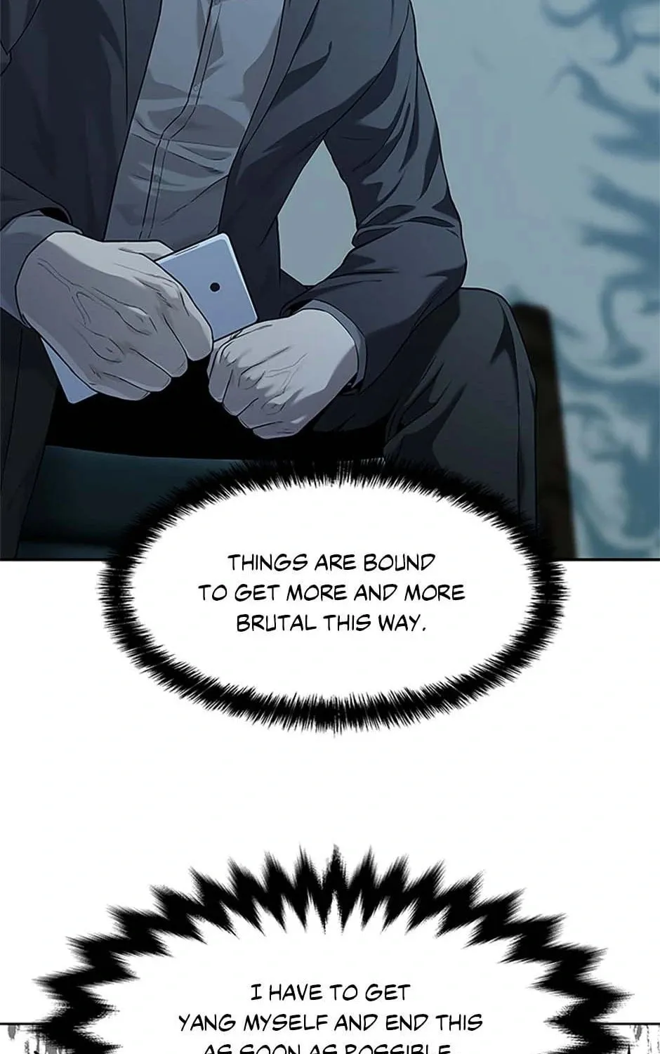 God of Blackfield Chapter 207 page 43 - 