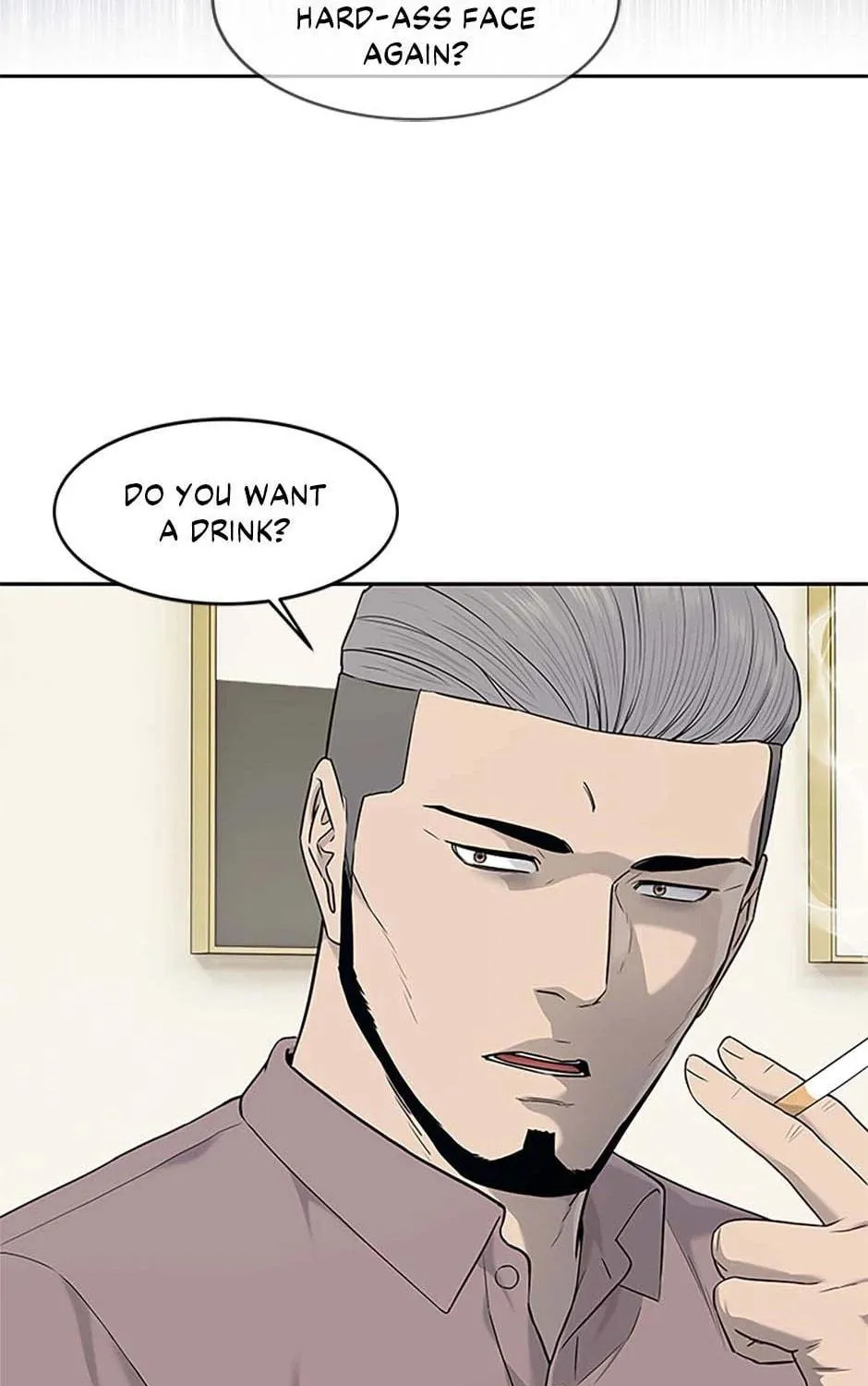 God of Blackfield Chapter 207 page 47 - 