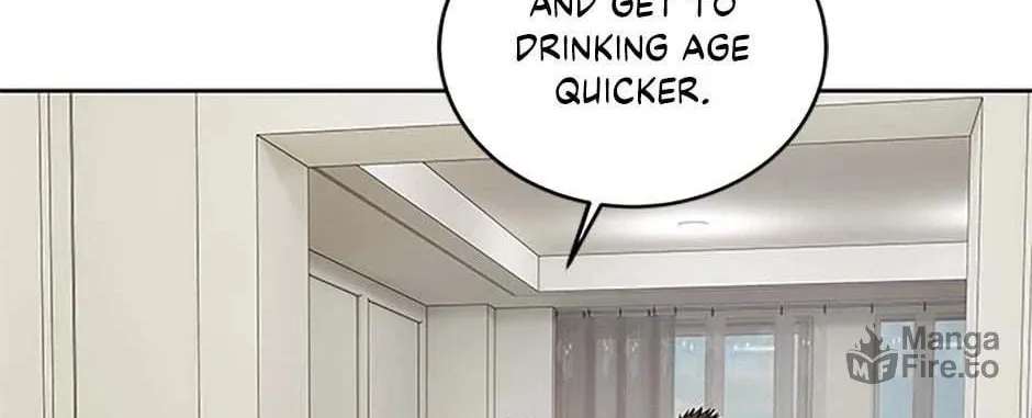 God of Blackfield Chapter 207 page 54 - 