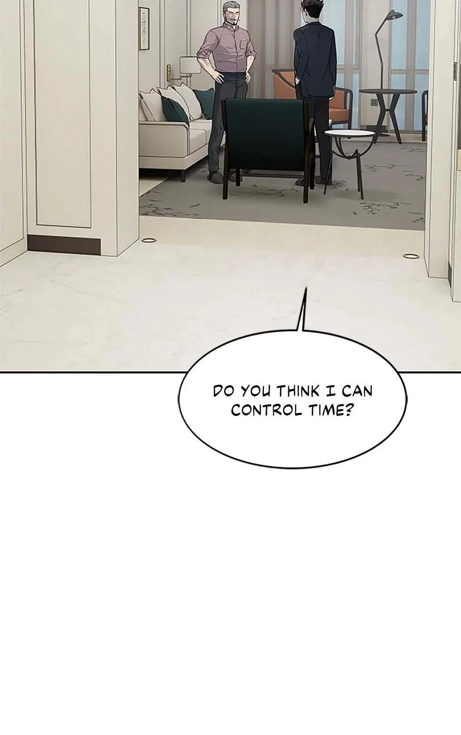 God of Blackfield Chapter 207 page 55 - 