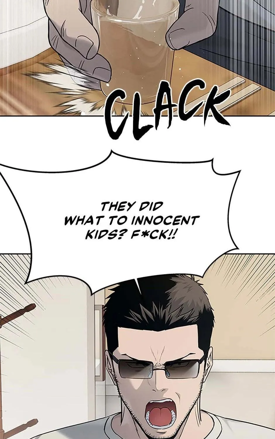 God of Blackfield Chapter 207 page 59 - 