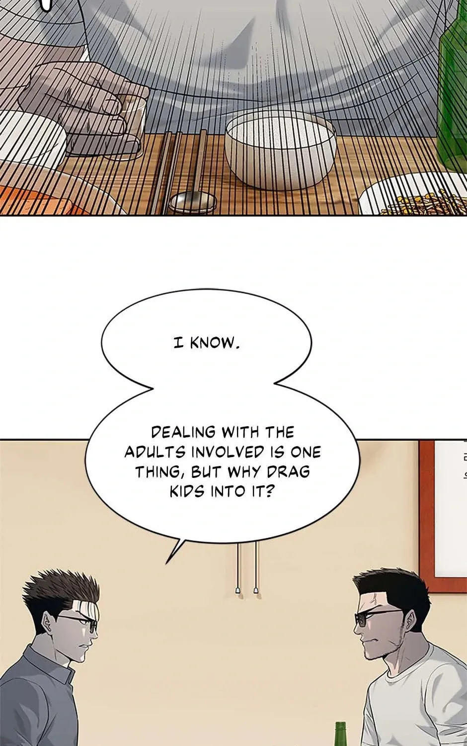 God of Blackfield Chapter 207 page 61 - 