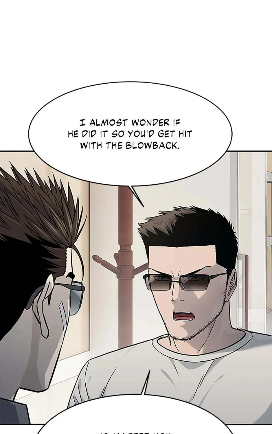 God of Blackfield Chapter 207 page 63 - 