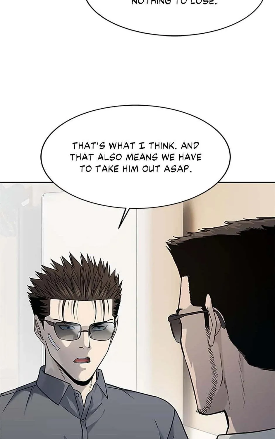 God of Blackfield Chapter 207 page 65 - 